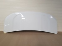 фото thumb №1, Капот кришка передня renault master v 2024