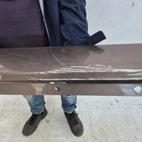 фото thumb №6, Jaguar xe 15-24 поріг правий молдинг поріг права