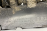 Купить Защита нижняя передний бампера audi a7 sportback 4ga, 4gf 4g8807611e, фото thumb