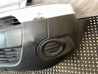 фото thumb №9, Бампер перед передний решётка радиатора citroen berlingo ii iii 2008-