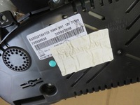 фото thumb №2, Jeep renegade прилади лічильник 503003184103 ?