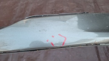 фото thumb №10, Toyota avensis t27 iii 2015- рестайлінг бампер перед 52119-05230 / 3481