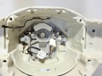 фото thumb №10, Volvo s90 v90 s60 v60 xc60 xc90 кермо світла blonde з підігрівом 32288784