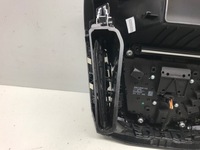 фото thumb №7, Панель радіо gawigacji рамка ford focus mk3 10-19 am5t18k811cd