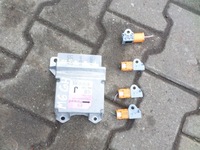 фото thumb №1, Mazda 6 gh 08-12 блок керування подушок модуль kpl.