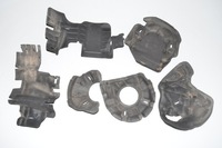 фото thumb №10, Ізоляція акустична bmw i3 i01 7644221 electric 125kw 2021