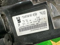 фото thumb №8, Фара seat mii левые перед европа 1sl941015f