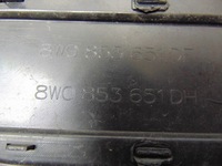 фото thumb №16, Решётка радиатора решётка радиатора audi a4 b9 lift 8w0853651dh