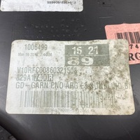 фото thumb №13, Обивка обшивка дверь левый задняя renault espace v