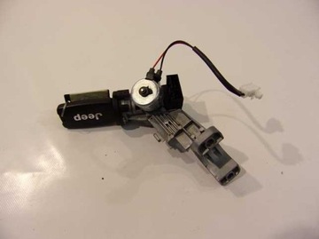 фото thumb №1, Jeep compass ii 17- корпус замок зажигания ключ 00520595290