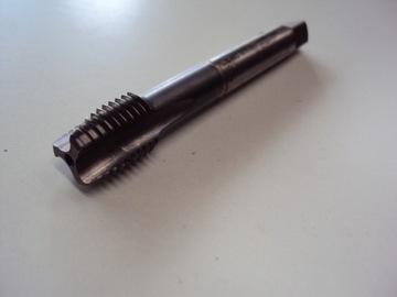 Метчик машинный прямой М16х2 FANAR HSSE PM 16х2 М16