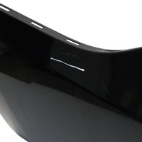 фото thumb №14, Bmw f12 f13 бампер задний м-пакет pdc карбон-черный чёрный металлик - 416