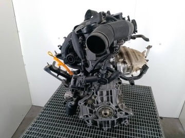 фото thumb №8, Двигун skoda octavia i 1.6 8v