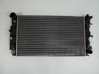 фото thumb №1, Радиатор wody mercedes sprinter a-906