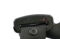 Mercedes w168 ремень безопасности левый перед Цена, фото thumb