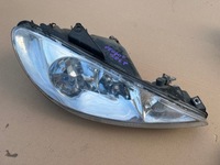 фото thumb №1, Правая передняя лампа peugeot 206 1998-2009