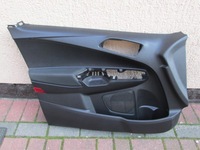 фото thumb №2, Обивка дверь перед b-max 2013 rok