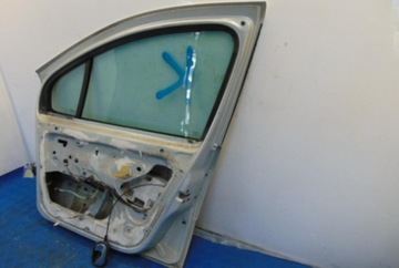 фото thumb №6, Renault modus двері праві перед код фарби mv632