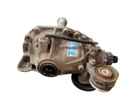 фото thumb №10, Редуктор передній land rover discovery 5 l462 hpla-3017-va