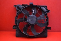 фото thumb №5, Вентилятор hyundai i40 1 i vf 1.7 crdi 116 km 11-15