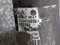 фото thumb №9, Mcperson поворотний кулак комплект ліва dsg 4x4 активний vw arteon 2.0 tdi dtu 21r