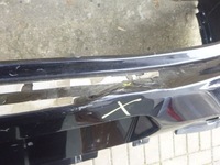 фото thumb №9, Bmw x4 g02 m набор бампер задний