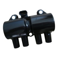 фото thumb №1, Daewoo lanos 1.3 1.4 1.5 1.6 16v катушка зажигания