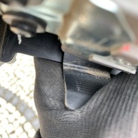 фото thumb №5, Renault talisman kombi правый направляющая задний кронштейн бампера задняя 850446536r