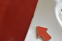 Дверь правое перед передние 300 bmw x1 e84 рестайлинг  m-pakiet 12-15 Киев, фото thumb