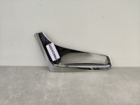 фото thumb №1, Bmw 7 g11 g12 m-pakiet права молдинг крила впуск хром pak24/059