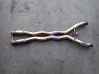 фото thumb №11, Гасник вихлоп kpl. borla atak chevrolet corvette c7 2014-