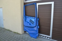 фото thumb №9, Дверь левая левый перед scania r s новый model высокий