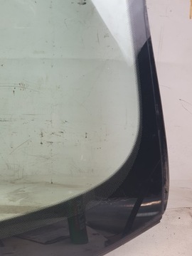 фото thumb №8, Стекло лобовое + датчик оригинальный номер 4e0955559b audi a6 c6 sedan 05r.