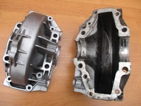 фото thumb №2, Opel astra h j zafira b c 1.7 1.9 cdti коробка передач m32 корпус 55194293