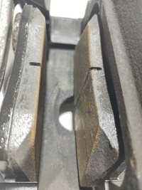 фото thumb №8, Volvo xc40 21r суппорт тормозной левый перед 31445683