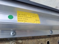 фото thumb №4, Bmw f11 обшивка оббивка двері лівий задня шторка шкіра ruda