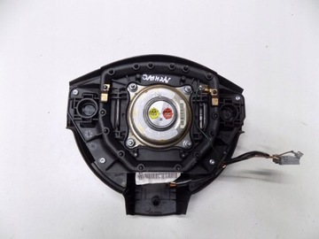 фото thumb №10, Nissan qashqai j10 подушка водителя 98510jd18e