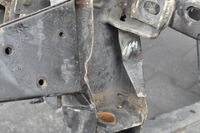 фото thumb №6, Maserati granturismo 4.7 підрамник підвіска перед