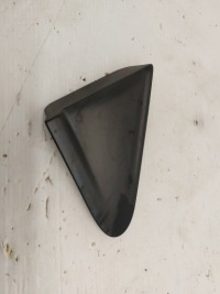 фото thumb №1, Заглушка крыла правая renault clio iv