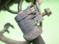 фото thumb №6, Датчик abs лівий задня 90386505 opel corsa b fl 1.0