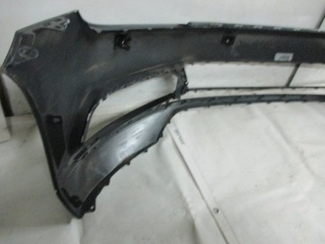 фото thumb №14, Бампер перед переднє vw pasat b8 3g0 4 x pdc