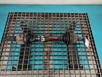 фото thumb №1, Привідний вал перед ліва citroen c5 ii x7 2.0 hdi автоматична коробка передач