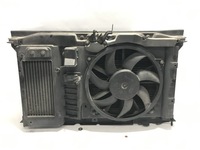 фото thumb №1, Pas передний радиатор wody peugeot rcz 10- 1.6 thp