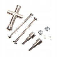 фото thumb №3, Заднего вала приводного сталь 64mm