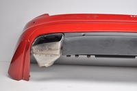 фото thumb №9, Volvo s60 ii бампер задняя задний sedan pod pdc 612-46