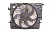 фото thumb №1, Volvo xc60 ii 2.0 t4 вентилятор радиатора 32245088