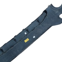 фото thumb №8, Спойлер бампера задняя диффузор bmw 4 g22 g23 m-pakiet