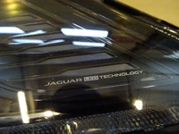 фото thumb №2, Jaguar e-pace лампа ліва led