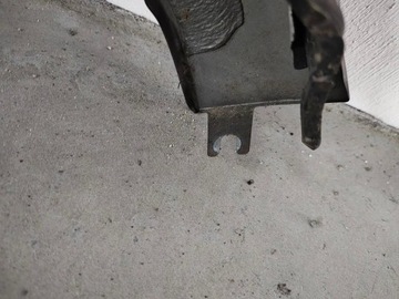 фото thumb №8, Крило праві перед переднє renault megane 3 iii 2008- лак: tekng