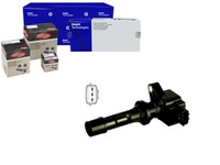 фото thumb №1, Катушка зажигания delphi gn10499-12b1